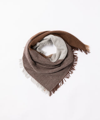 Square fringe 25aw