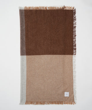 Square fringe 25aw