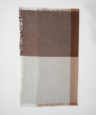 Square fringe 25aw