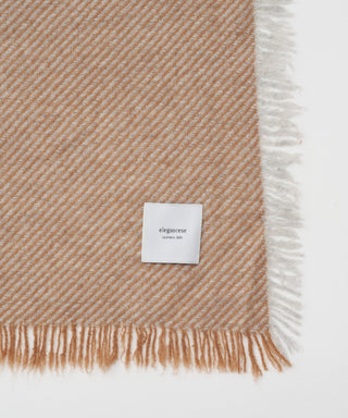 Square fringe 25aw