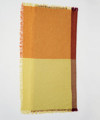 Square fringe 25aw
