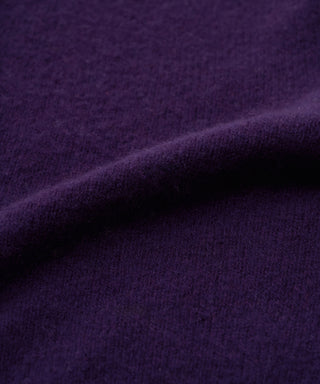 Sheer cashmere camisole