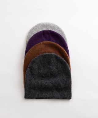 Sheer beanie 25aw