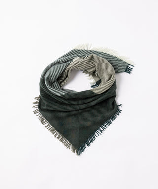 Square fringe 25aw