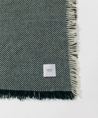 Square fringe 25aw