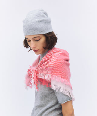 Square fringe 25aw
