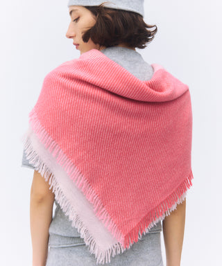 Square fringe 25aw