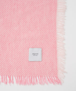 Square fringe 25aw