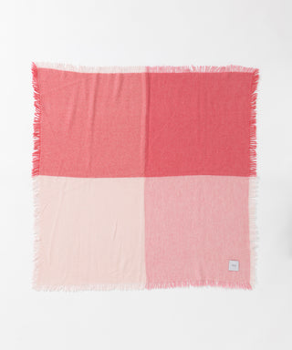 Square fringe 25aw