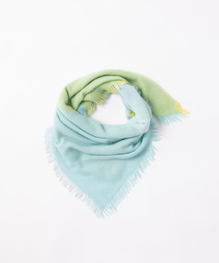 Square fringe 25aw