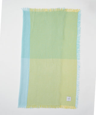 Square fringe 25aw