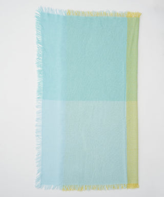 Square fringe 25aw