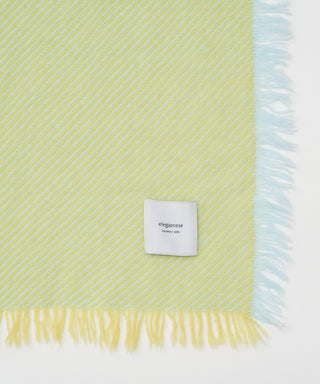 Square fringe 25aw