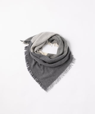 Square fringe 25aw