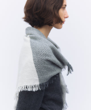 Square fringe 25aw