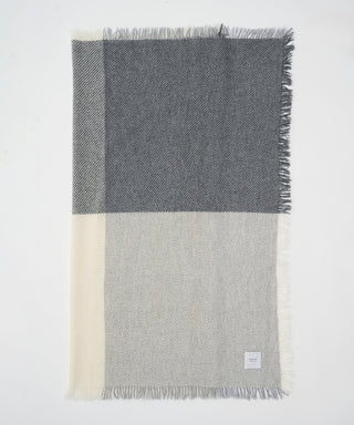 Square fringe 25aw
