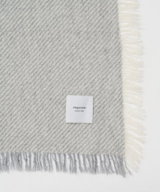 Square fringe 25aw